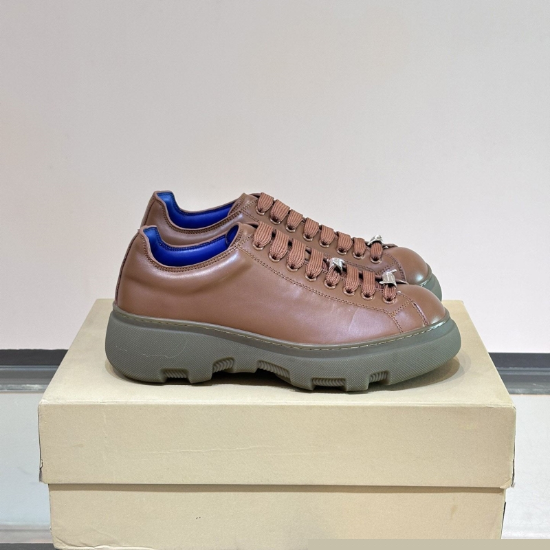 B**rry sneakers